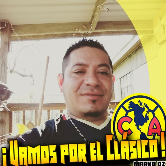 Meet your Posher, Guillermo - Picture 1 of 1